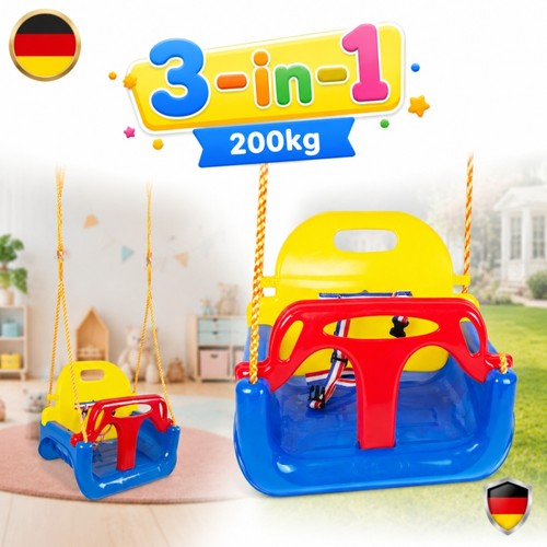 Kinderschaukel schaukel - kinderschaukel,