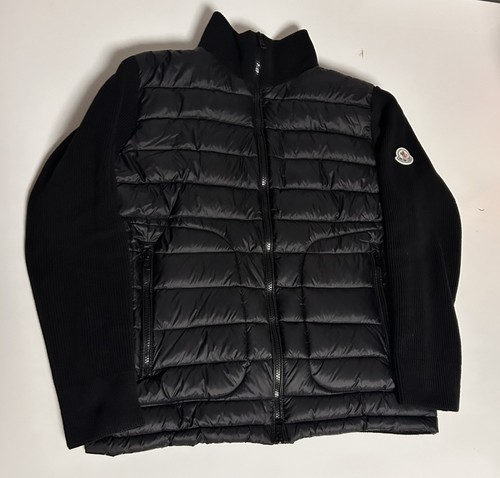 Moncler cardigan hybrid - moncler, /