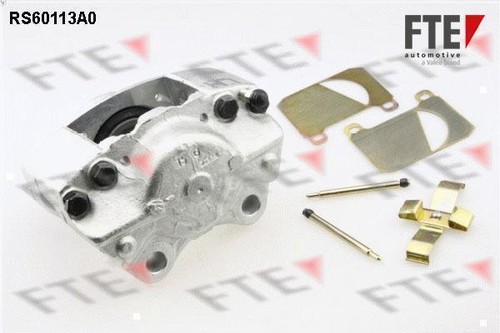 Bremssattel fte 9780009 für - bremssattel,