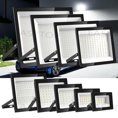 Led fluter 10w 20w - fluter, 50w