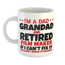 Family Fixer - DAD OPA PENSIONIERTER FILMMACHER REPARIEREN RICHTIG BRECHEN - Exklusiv