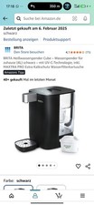 Brita Trinkwasserfilter Cube