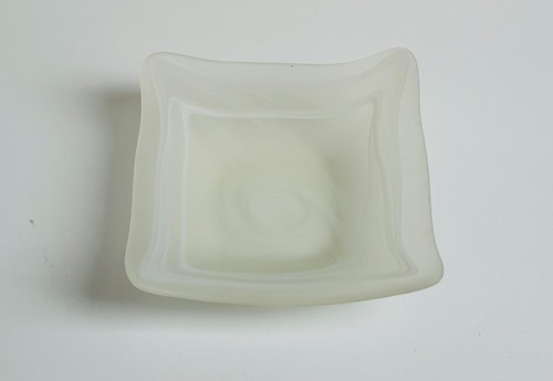 Kleine glasschale - kleine,