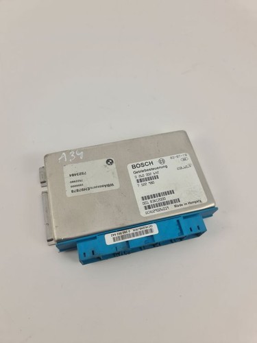 Bmw e46 2002 benzin - 3,