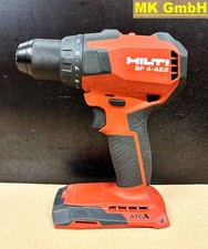 Hilti SF 4-A22 Akku-Bohrschrauber, 21,6V, Body SF4A22