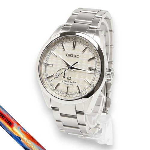 Seiko grand sbga111 - seiko,