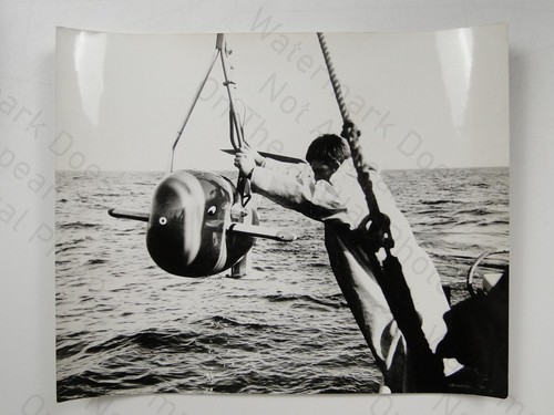 Plessey marine - plessey,