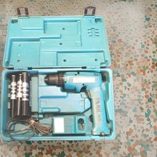 Makita Cordless Driver Drill