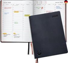 Premium-Terminkalender 2026