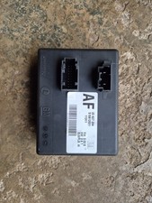 Opel Insignia A Anhängersteuergerät AHK Steuergerät Anhängermodul 20827294