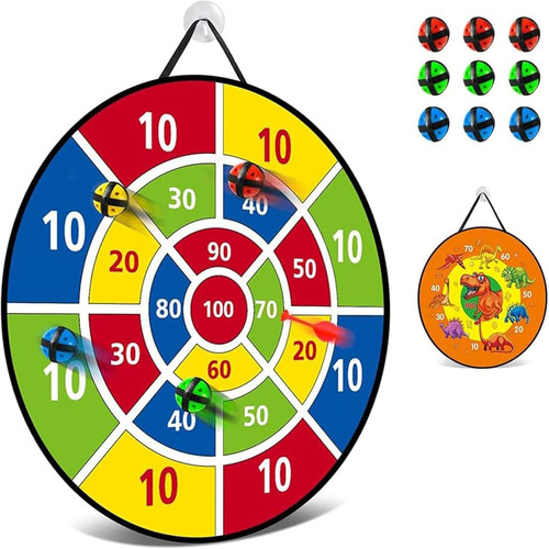 Dartscheibe für kinder 26 - kinder,