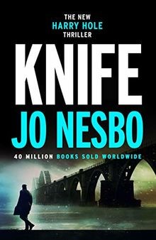 Knife von - knife:, (harry