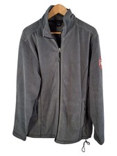 Tchibo TCM Fleecejacke Herren