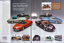 Mercedes Benz 300 SL Roadster