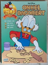 50 Jahre Onkel Dagobert - Walt