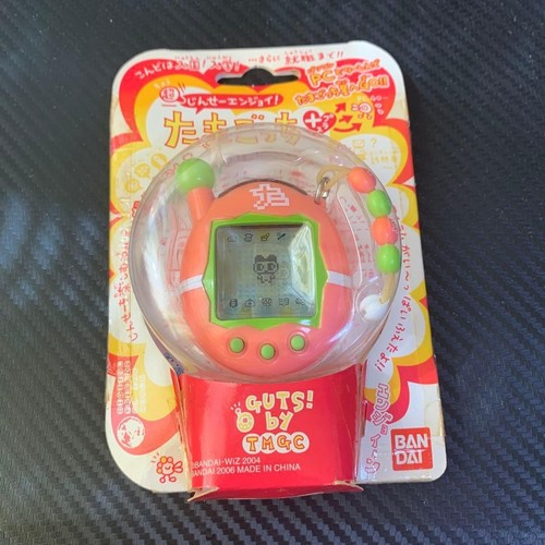 Bandai tamagotchi connection - bandai,