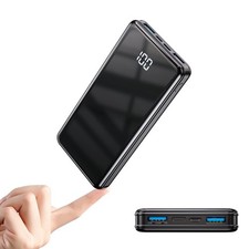 12000mah powerbank 4 - 12000mah,