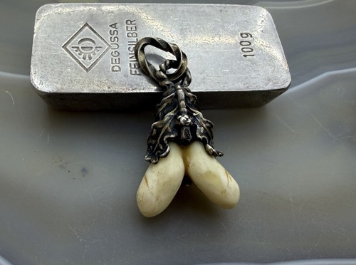Vintage grandelschmuck mit - vintage,