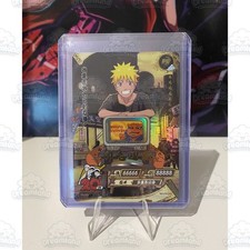 Naruto Kayou TCG/CCG