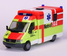 q6A119 Spur H0 Herpa Mercedes