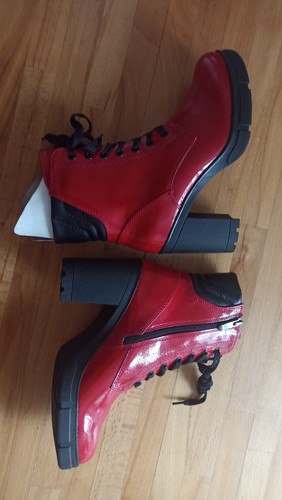 Stiefeletten von marco - stiefeletten,