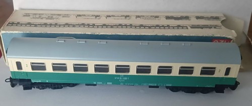 Bttb achs rekowagen - bttb, tt