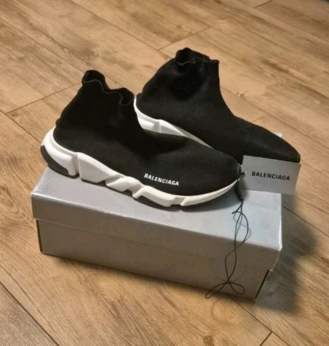 Balenciaga speed trainer - speed,