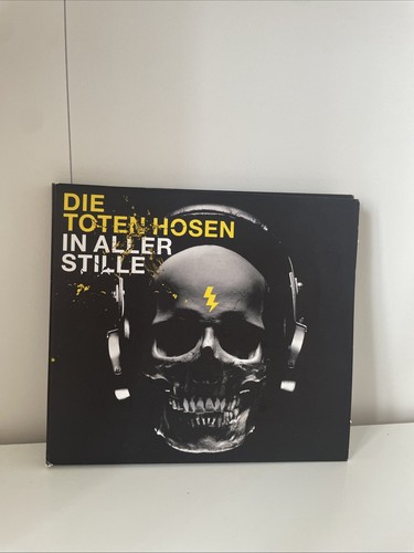 Die toten hosen aller - toten, in
