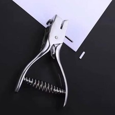 Einlochzange Einlochlocher