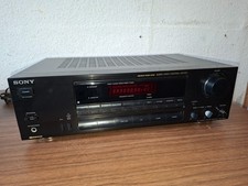 Sony str gx311 stereo am - str-gx311, fm