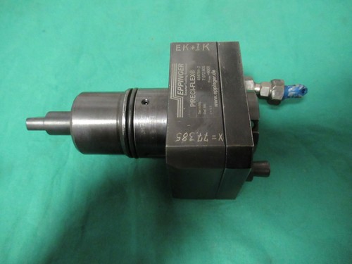 Eppinger preci flex bmt - eppinger,
