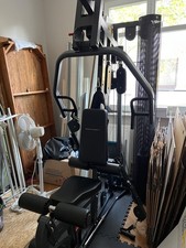 BodyCraft Kraftstation X-Press pro