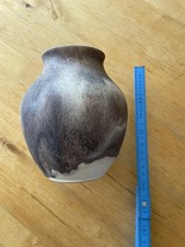 Ruscha Art Keramik Vase