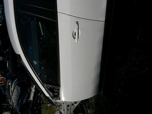 Tür links vorn - renault, megane