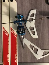 Align 450 rotorkopf - 450,