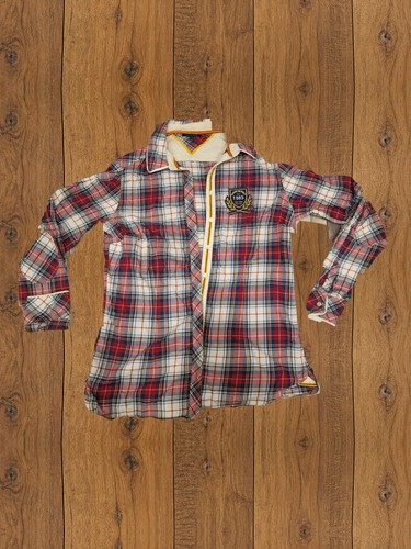 Tommy hilfiger damenhemd - tommy,
