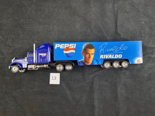 Werbetrucks pepsi cola - 1:87,,