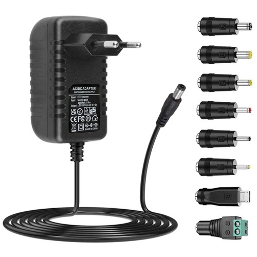 Adapter 15v netzteil - 15v,
