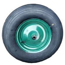 1 Rad für 200 Liter Schub