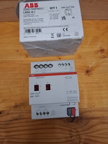 Abb knx eib - knx,