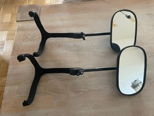 Spiegel Wohnwagenspiegel Emuk