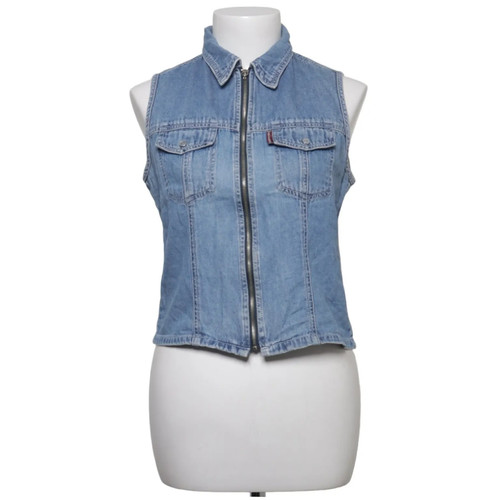 Casa blanca jeansweste - blanca,,