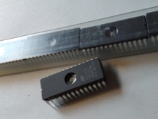 EPROM ST M27C512 10F 100ns, CMOS, CDIP28