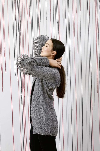 Lang yarns ario - yarns,