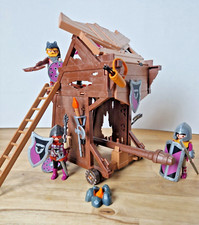 Playmobil Angriffsturm