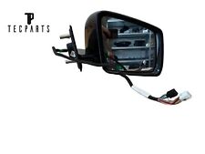 Mercedes Benz Ml-Klasse (W164) Außenspiegel Rechts A1648104693