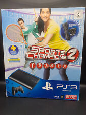 Sony PlayStation 3 Konsole PS3