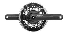 Sram Red AXS E1  Kurbel 2x12