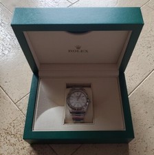 Rolex Datejust II - mit 750