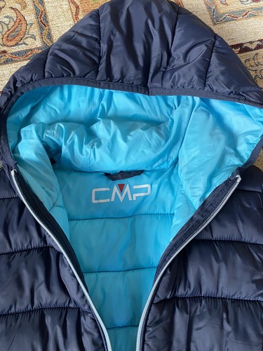 Cmp winterkacke und - winterkacke, pullover